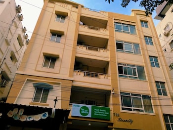 hotel the stem
