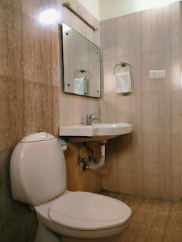 hotel the stem