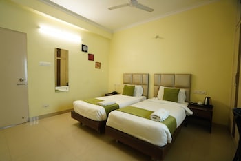 hotel the stem