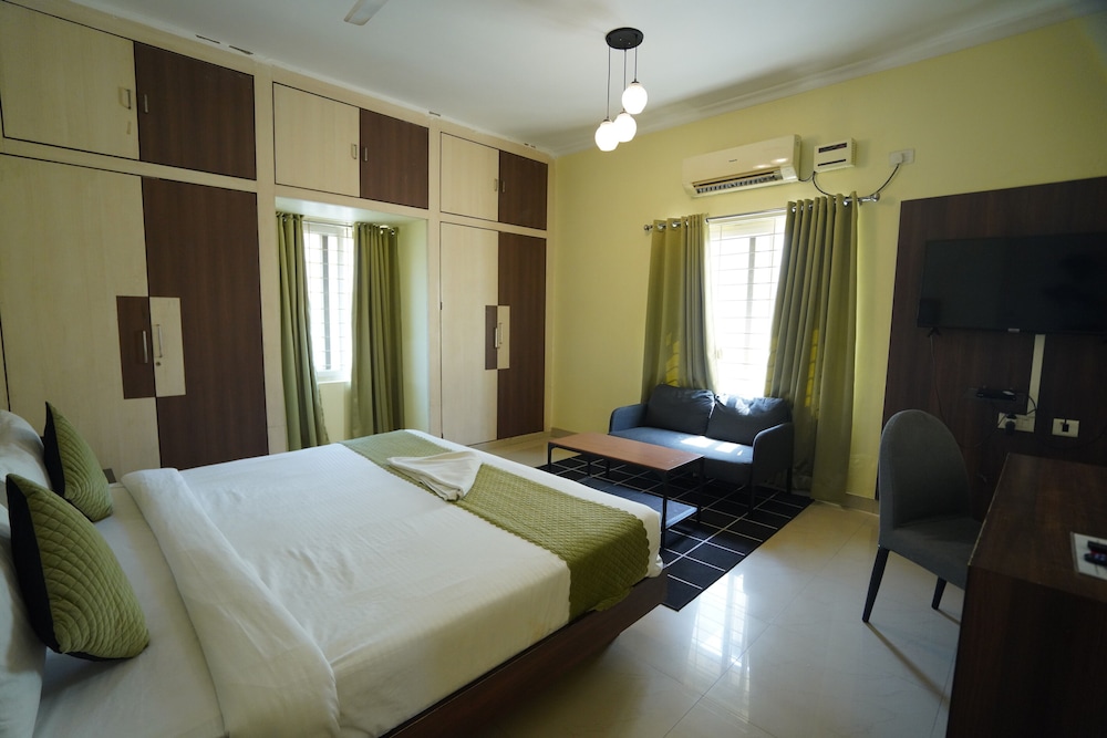 hotel the stem