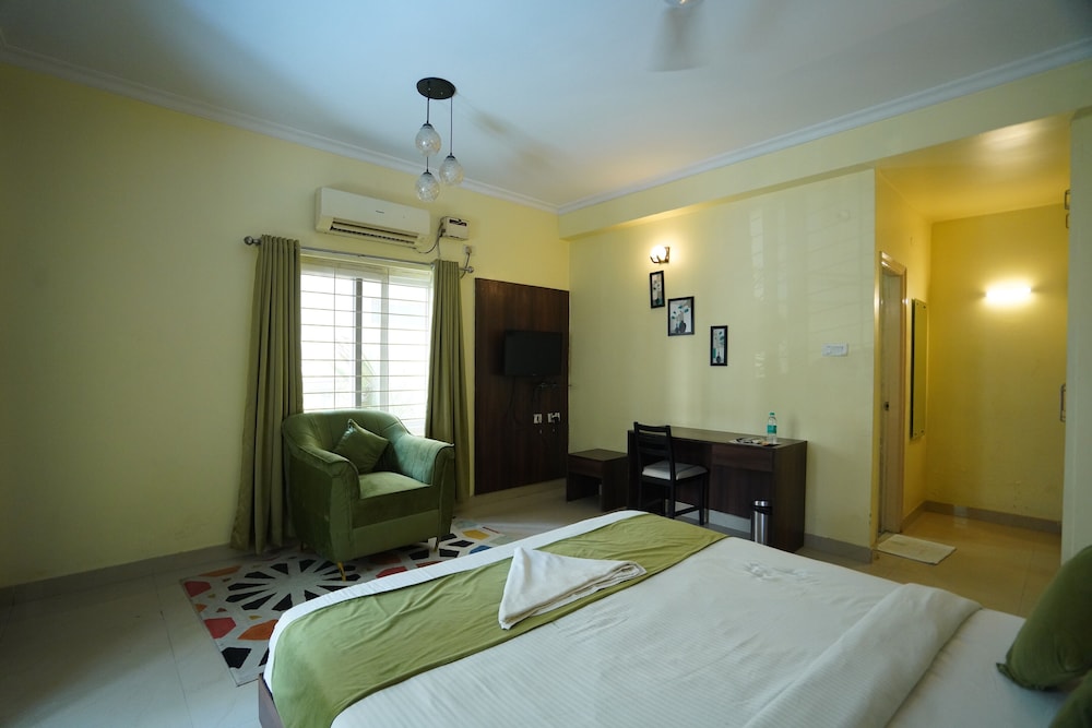 hotel the stem