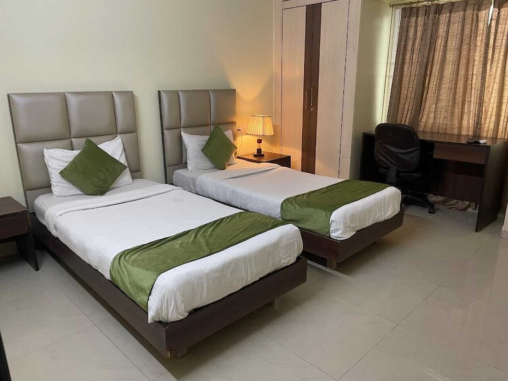 hotel the stem