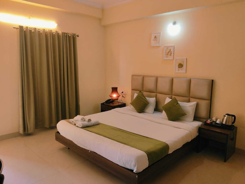 hotel the stem