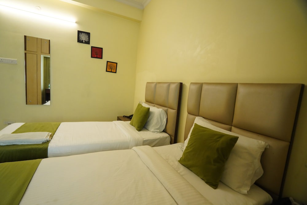 hotel the stem