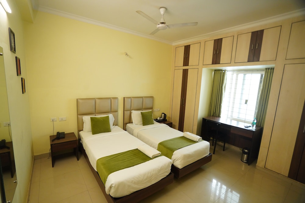 hotel the stem