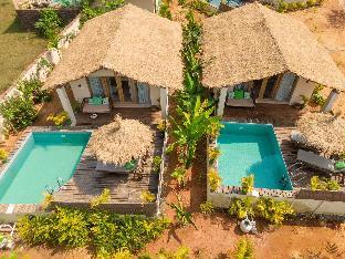 green leaf resort