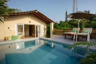 green leaf resort