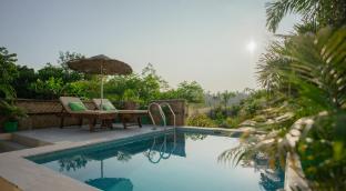 green leaf resort