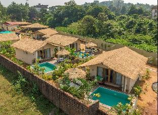 green leaf resort