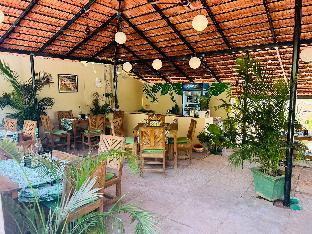 green leaf resort