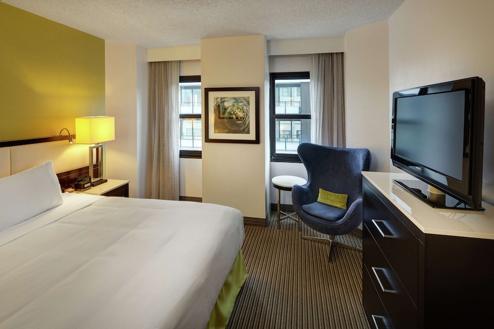 the hollis halifax a doubletree suites by hilton hotel
