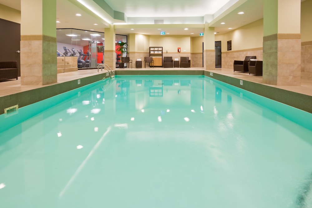 the hollis halifax a doubletree suites by hilton hotel
