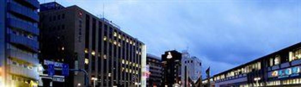 hotel sorriso hamamatsu