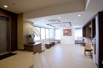 hotel sorriso hamamatsu