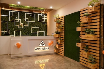 hotel annpurna regency