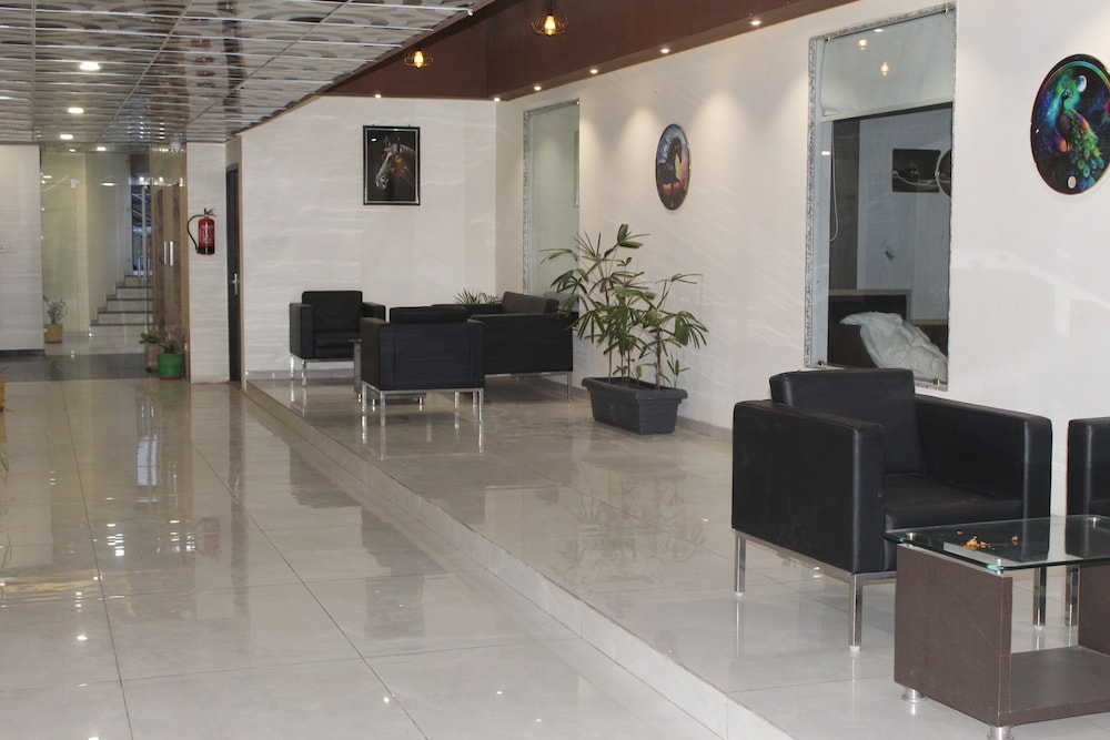 hotel annpurna regency