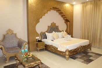 hotel annpurna regency