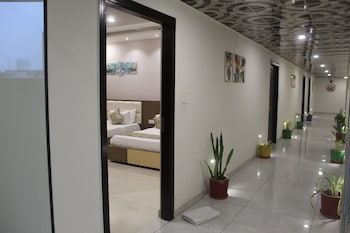 hotel annpurna regency