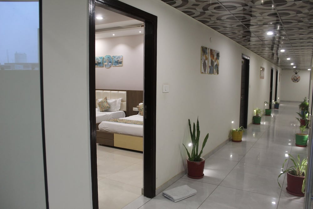 hotel annpurna regency