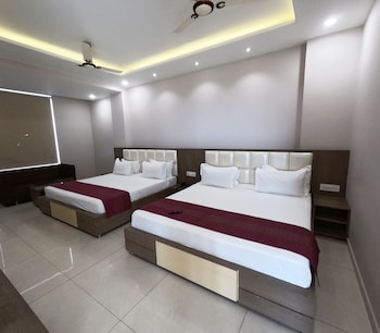 hotel annpurna regency