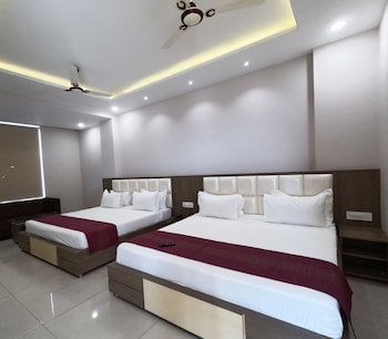 hotel annpurna regency