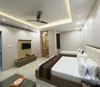 hotel annpurna regency