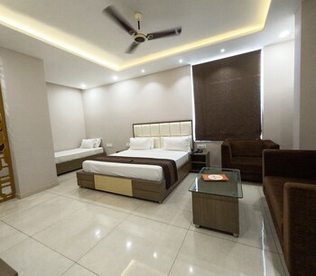 hotel annpurna regency