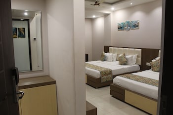 hotel annpurna regency