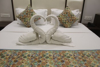 hotel annpurna regency