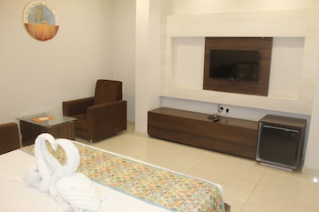 hotel annpurna regency