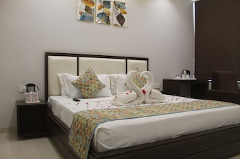 hotel annpurna regency