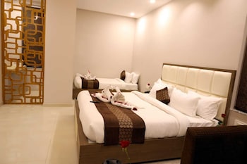 hotel annpurna regency