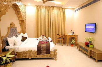 hotel annpurna regency
