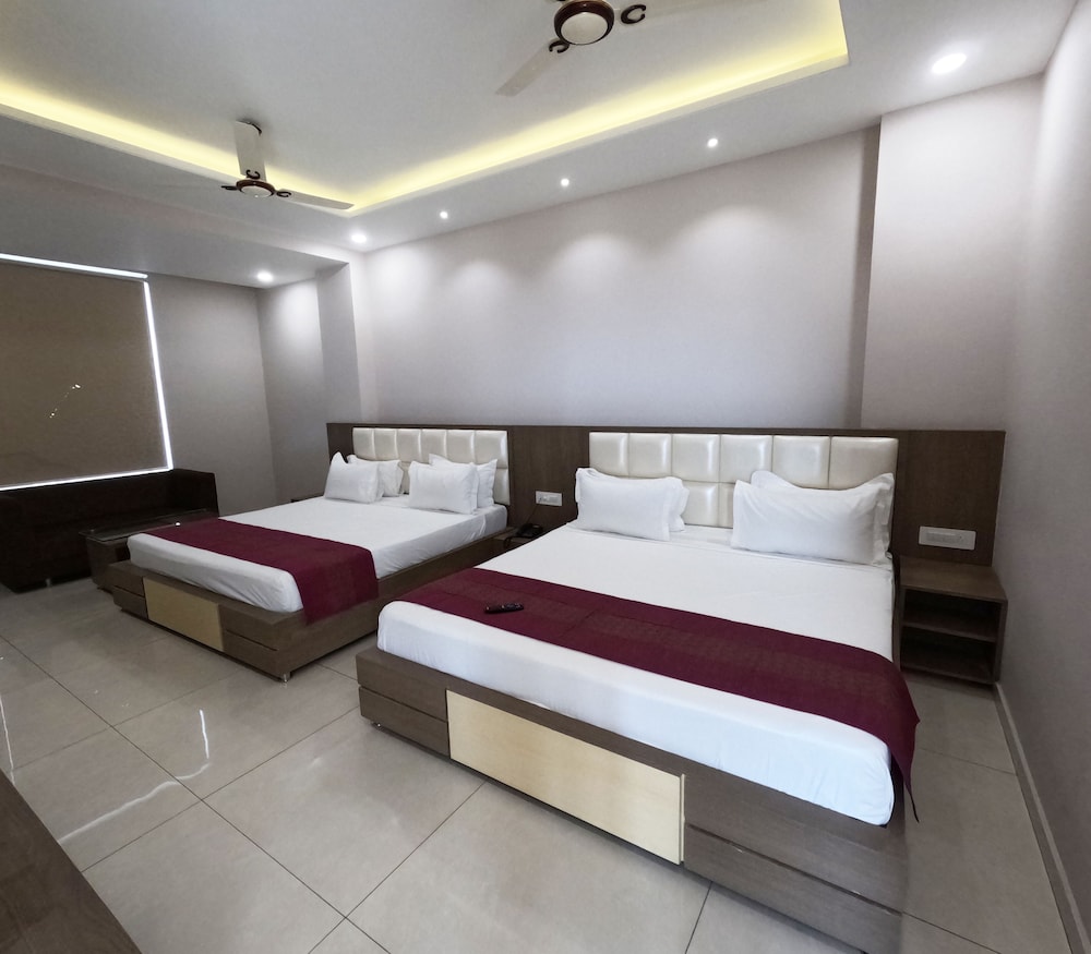 hotel annpurna regency