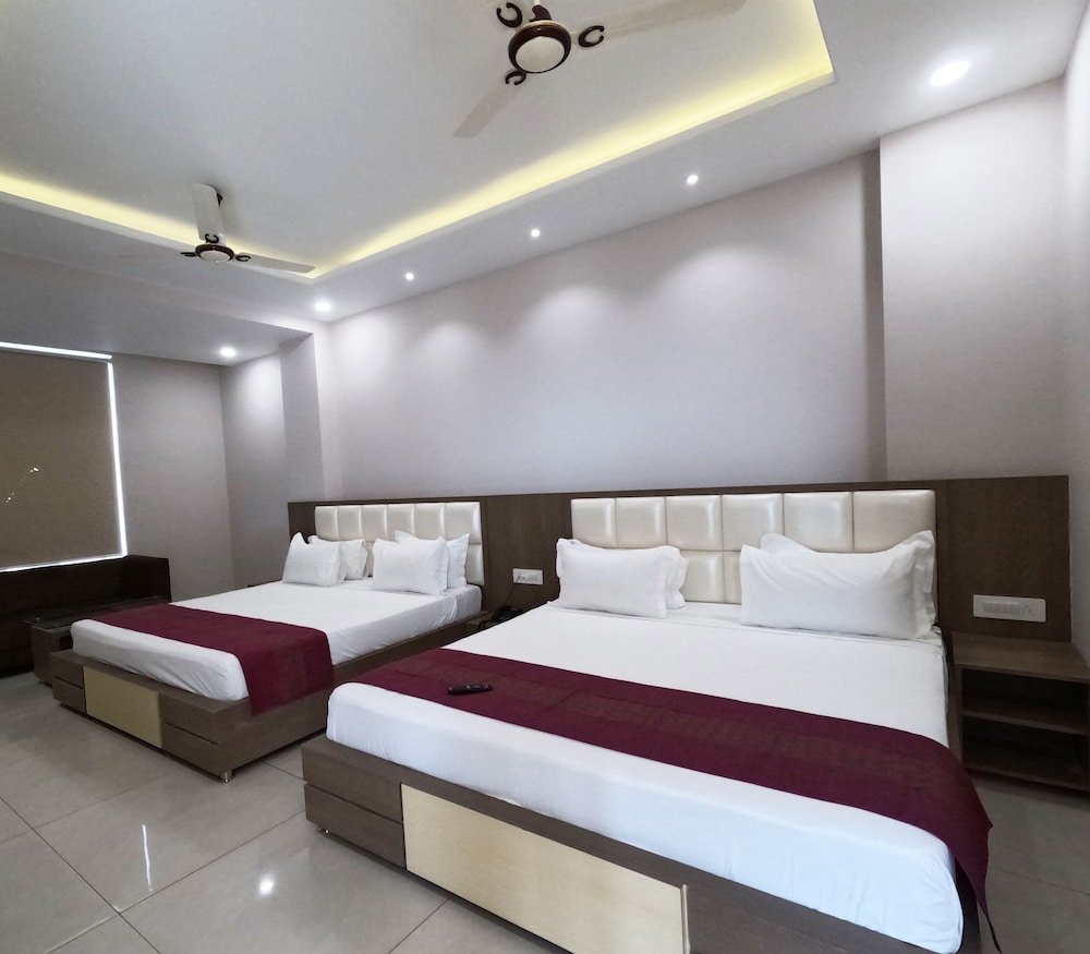 hotel annpurna regency