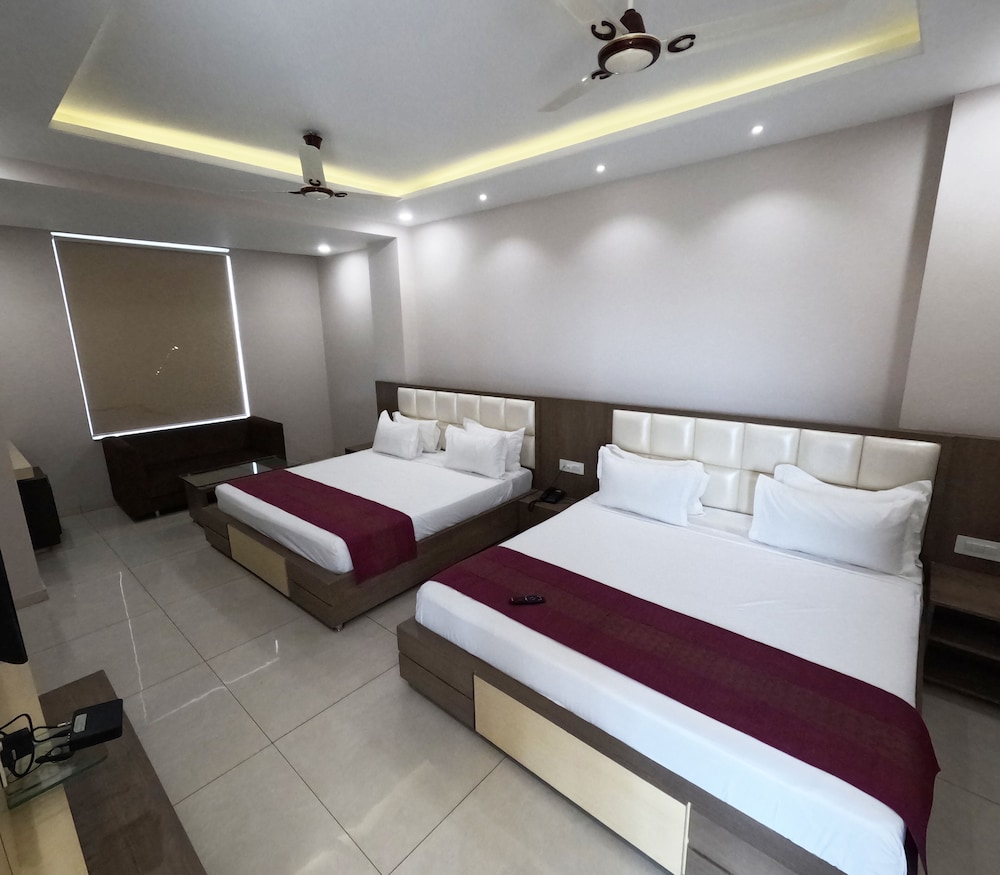 hotel annpurna regency