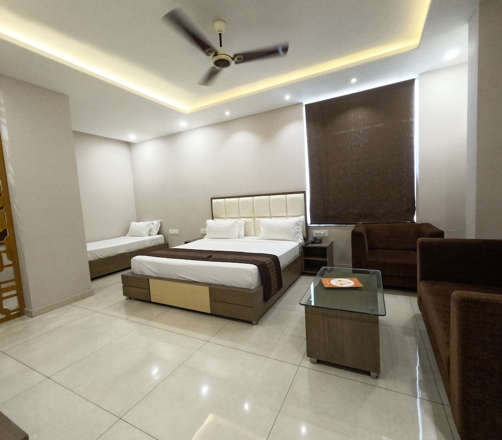 hotel annpurna regency