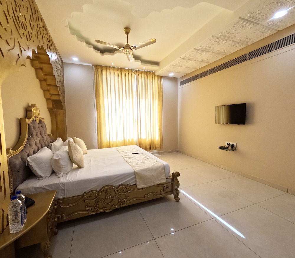 hotel annpurna regency