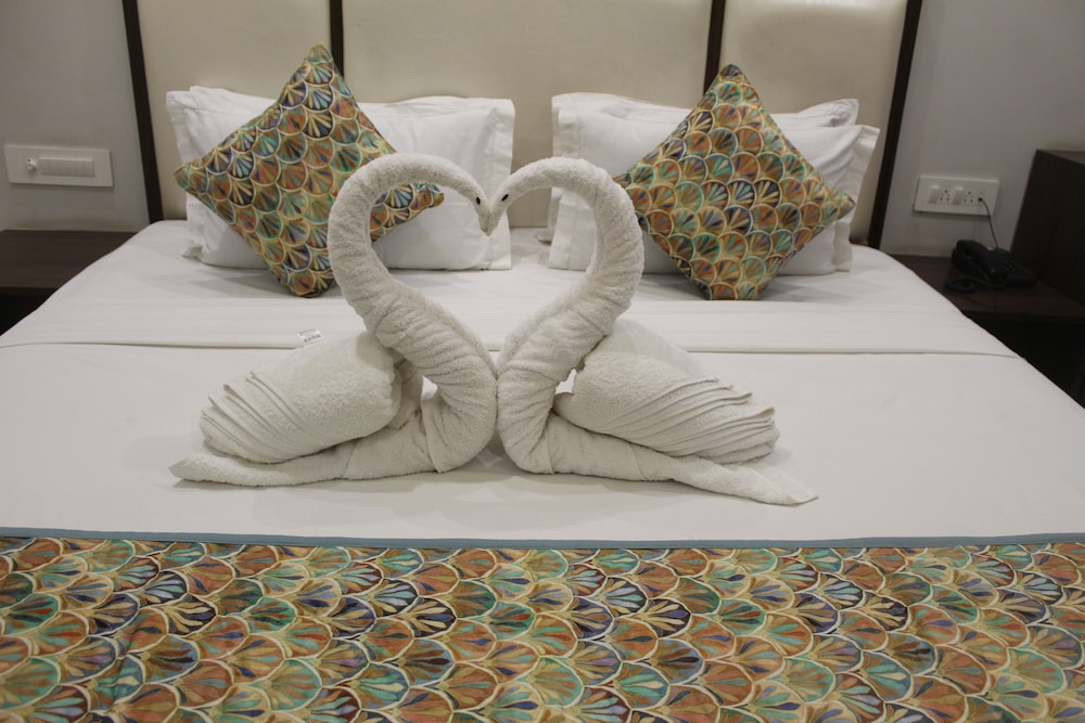 hotel annpurna regency