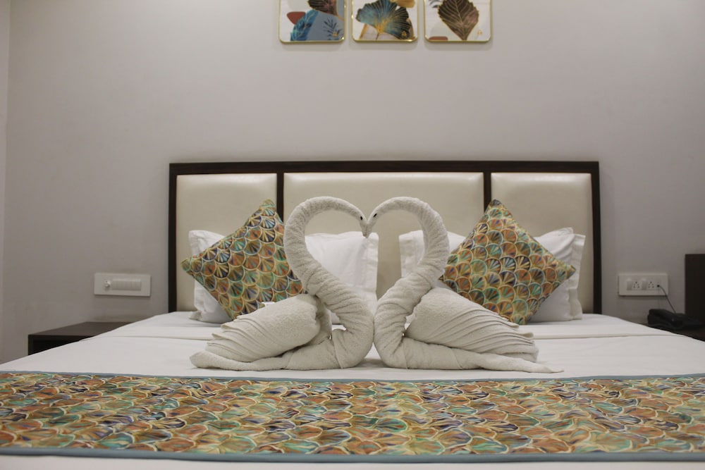 hotel annpurna regency