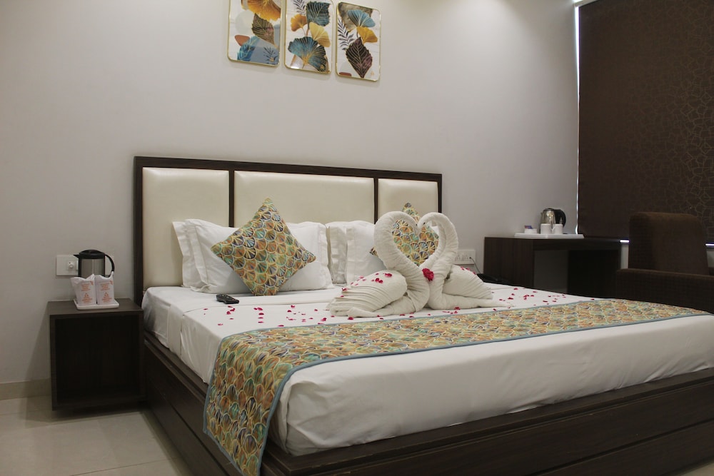 hotel annpurna regency