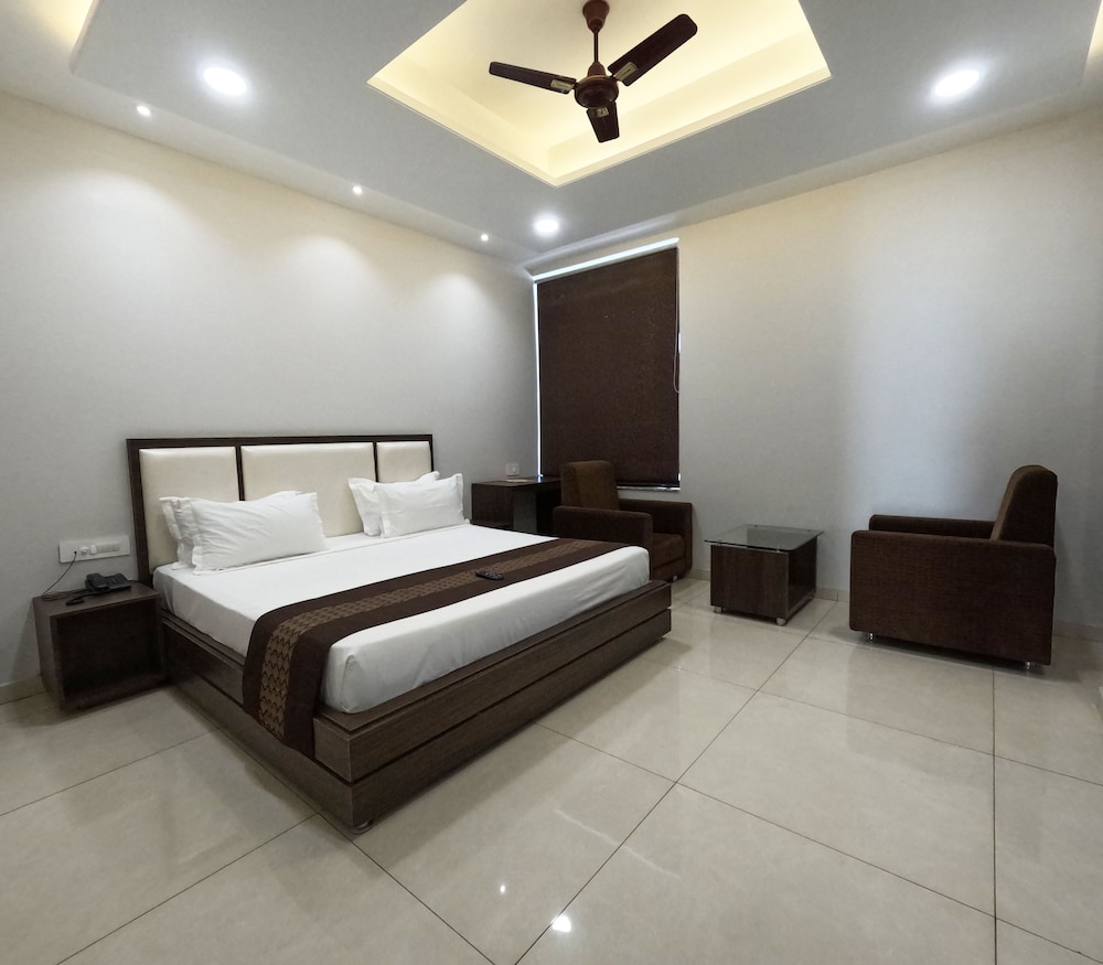 hotel annpurna regency