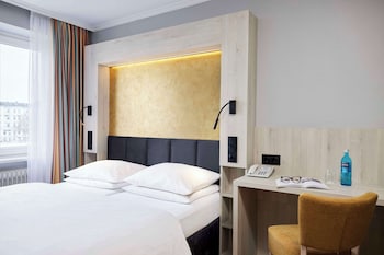 best western raphael hotel altona