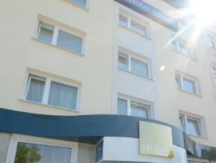 best western raphael hotel altona