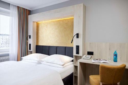 best western raphael hotel altona