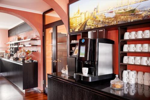 best western raphael hotel altona