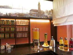 best western raphael hotel altona