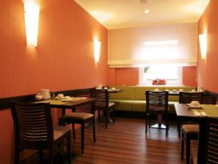 best western raphael hotel altona
