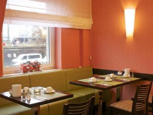best western raphael hotel altona
