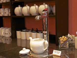best western raphael hotel altona